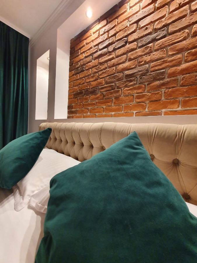 Hanul Doftana Traisteni Bagian luar foto