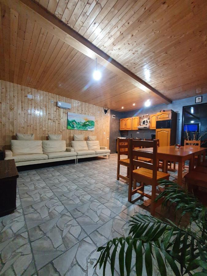 Hanul Doftana Traisteni Bagian luar foto